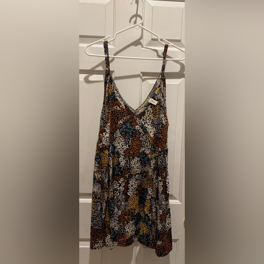 Mahina dress size medium